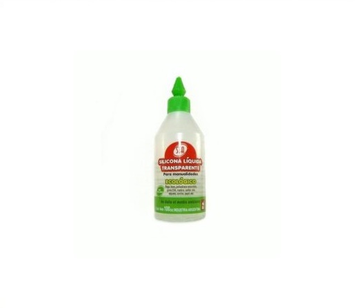 SILICONA LIQUIDA STA 100ML